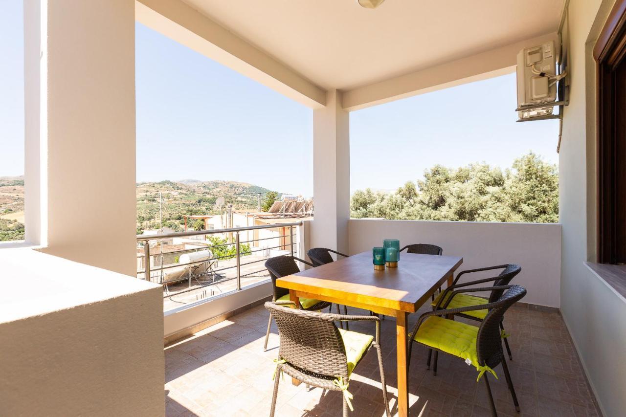 Spílion Stefanakos House 빌라 외부 사진