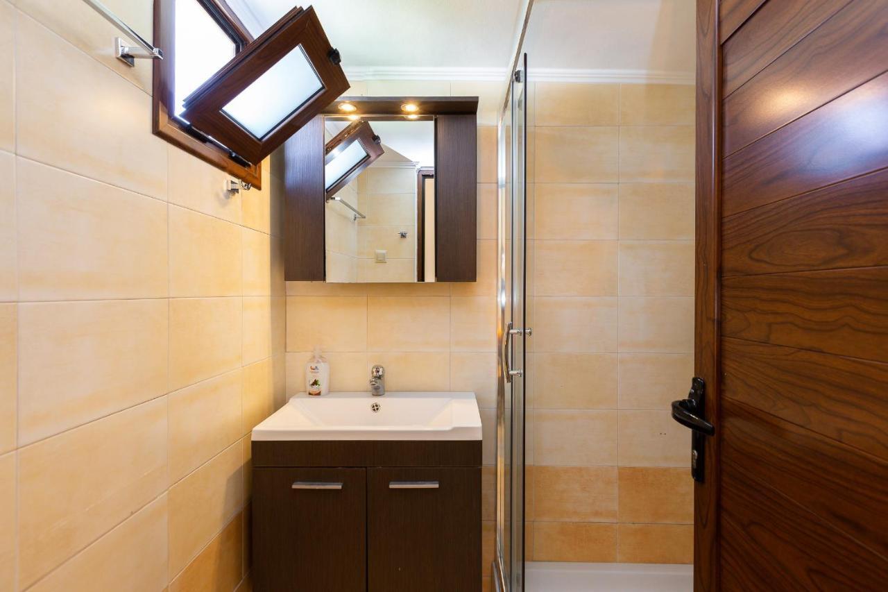 Spílion Stefanakos House 빌라 외부 사진