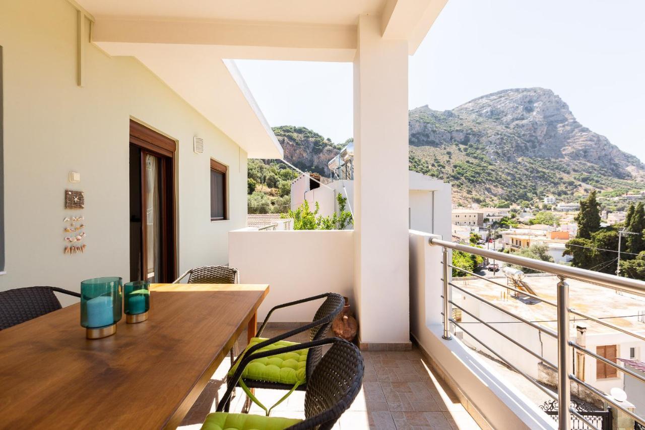 Spílion Stefanakos House 빌라 외부 사진